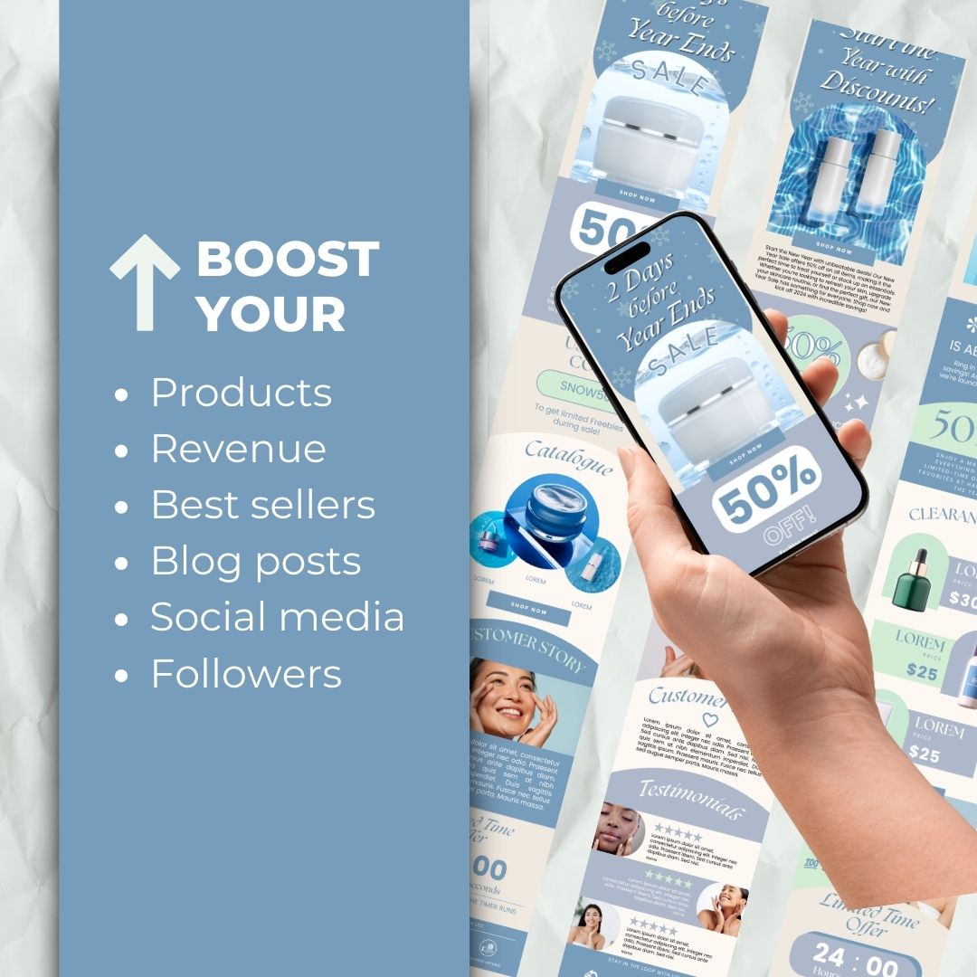 boost your revenue
