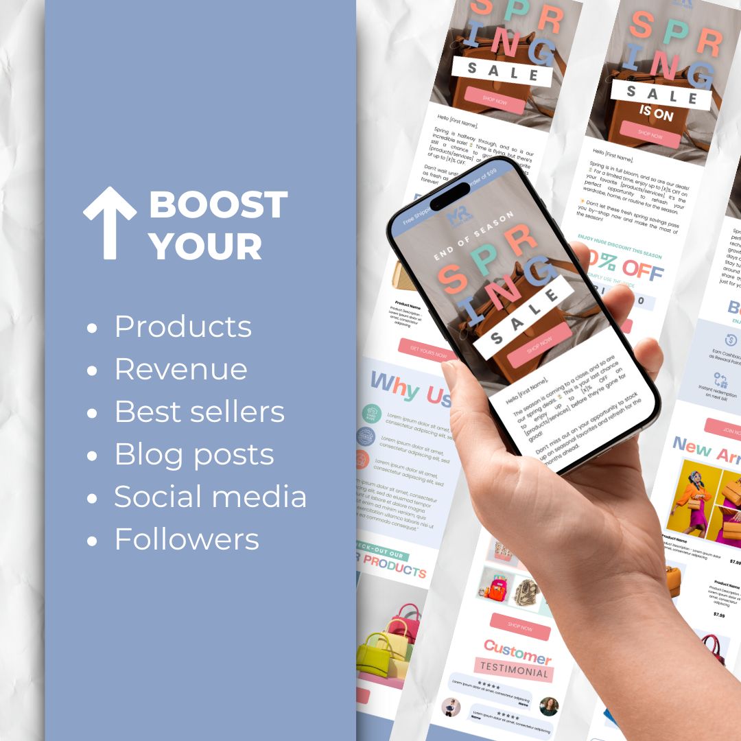 boost your revenue