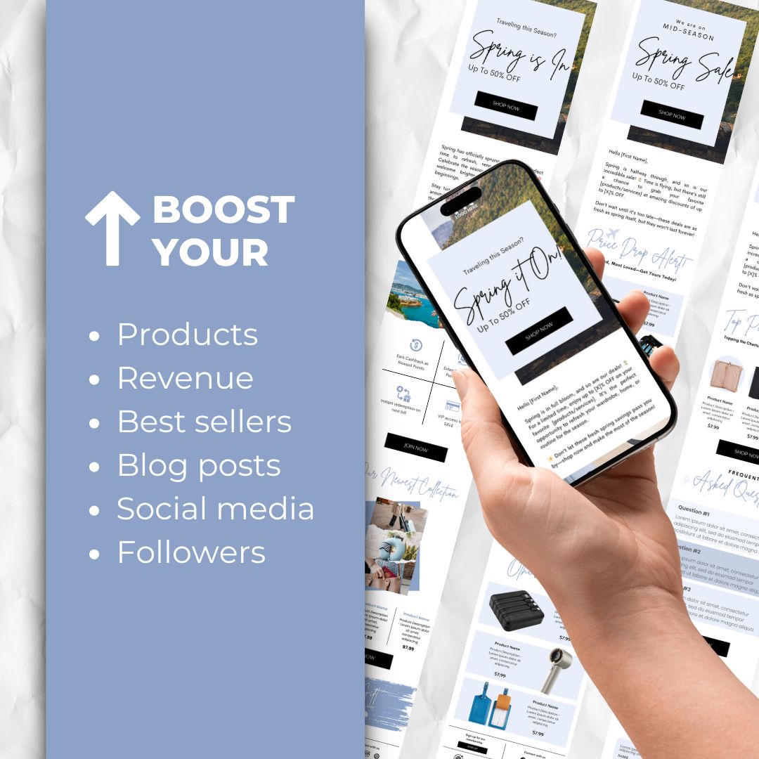 boost your revenue