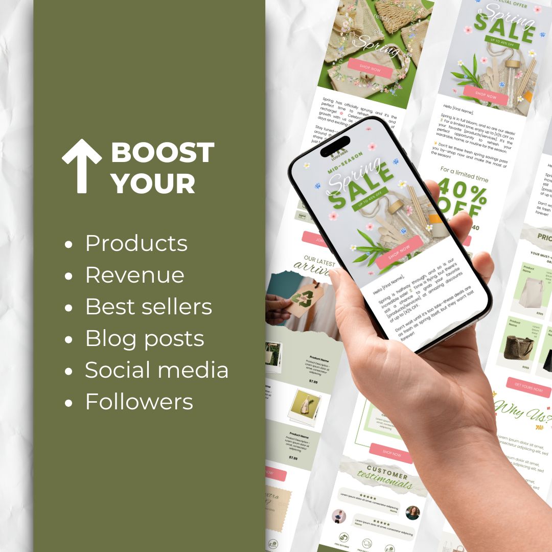 boost your revenue