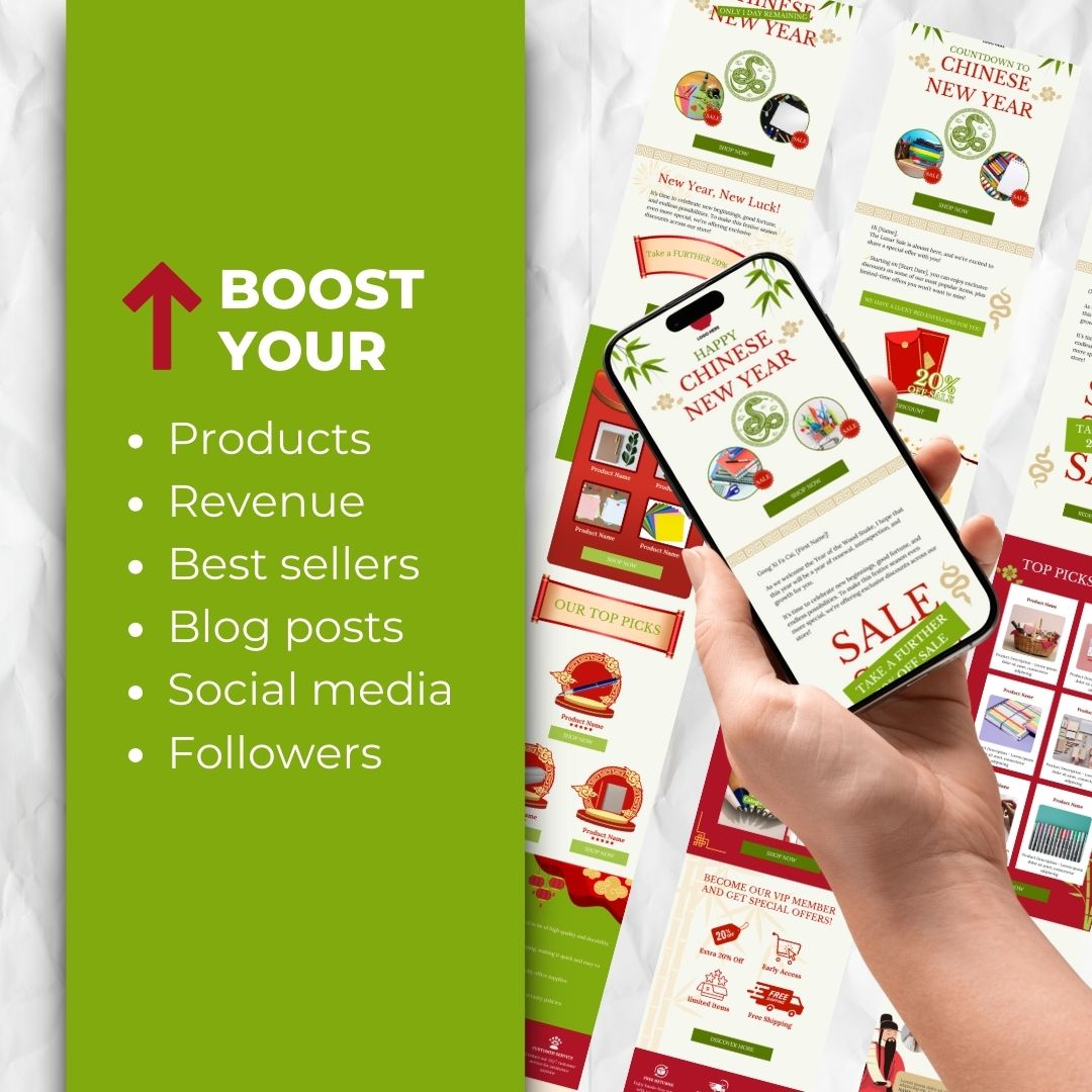 boost your revenue