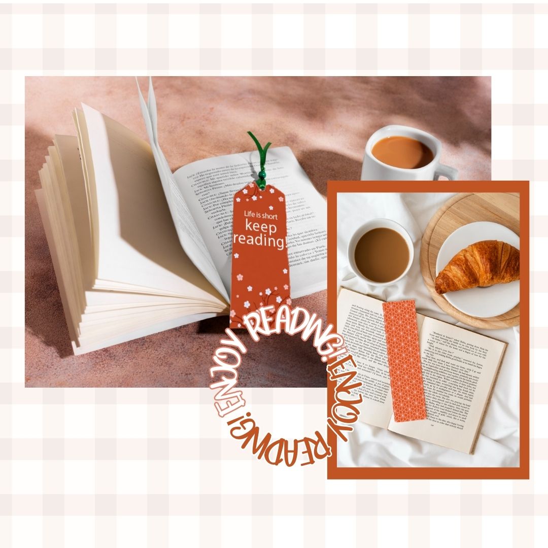 how the bookmark templates work
bookmark template