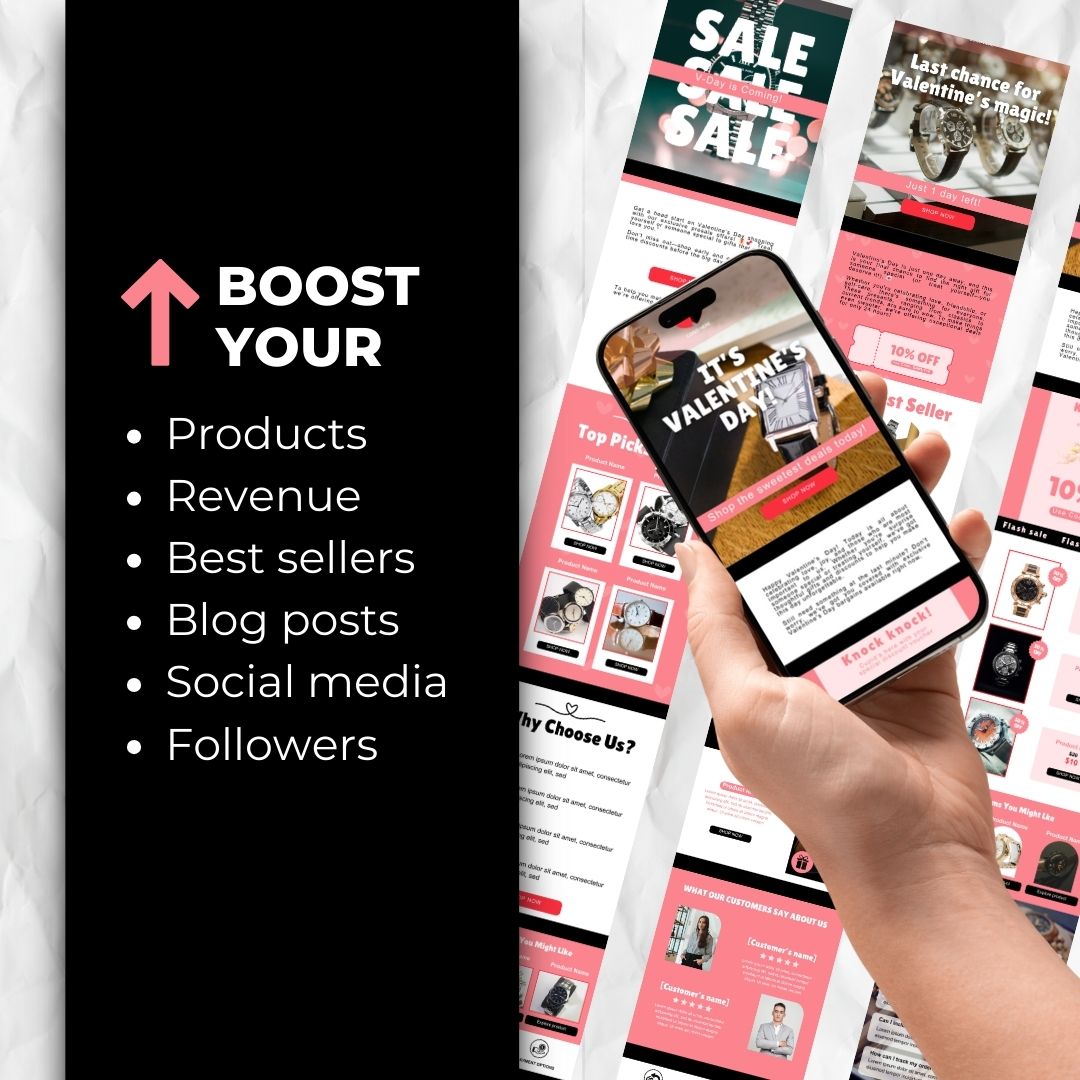 boost your revenue