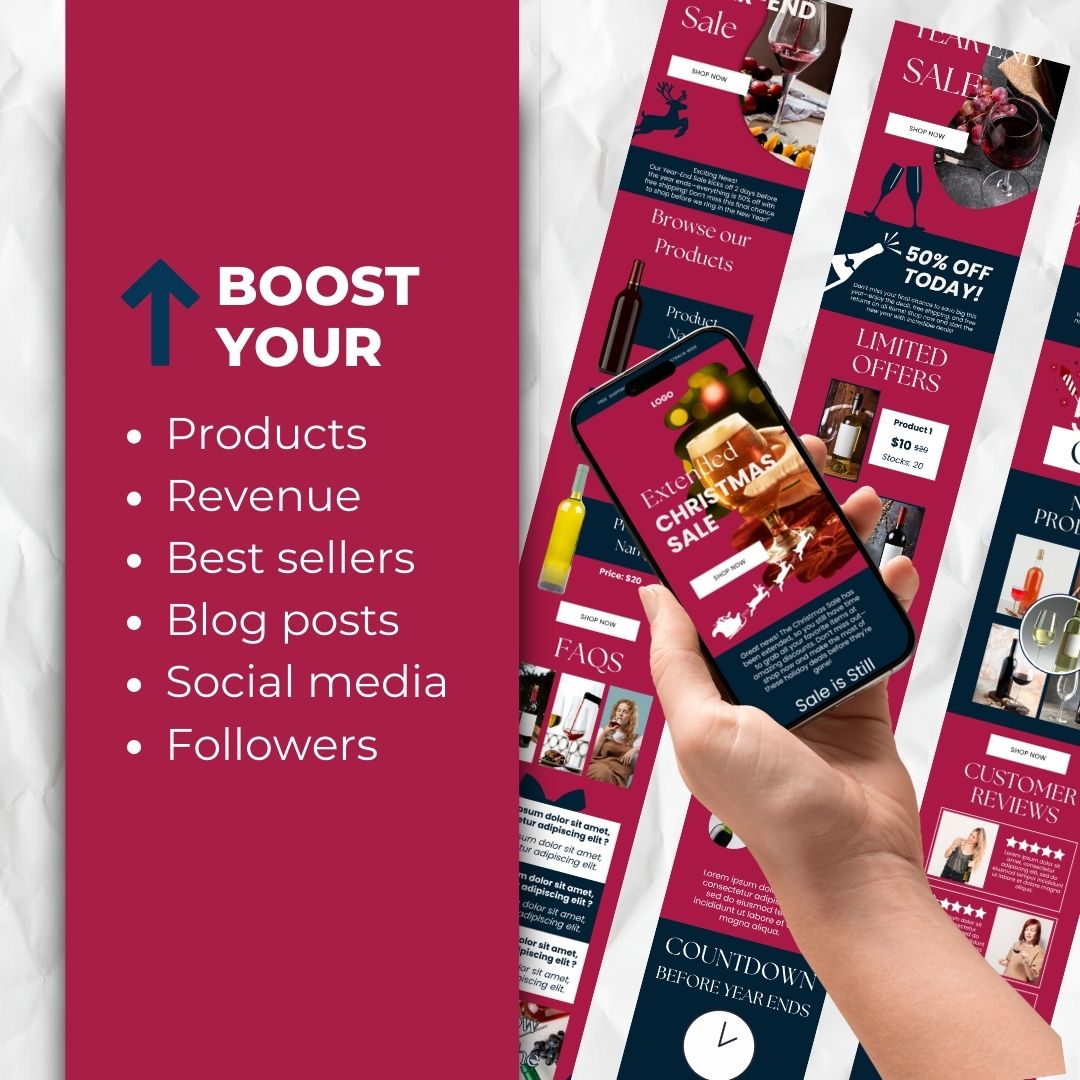 boost your revenue