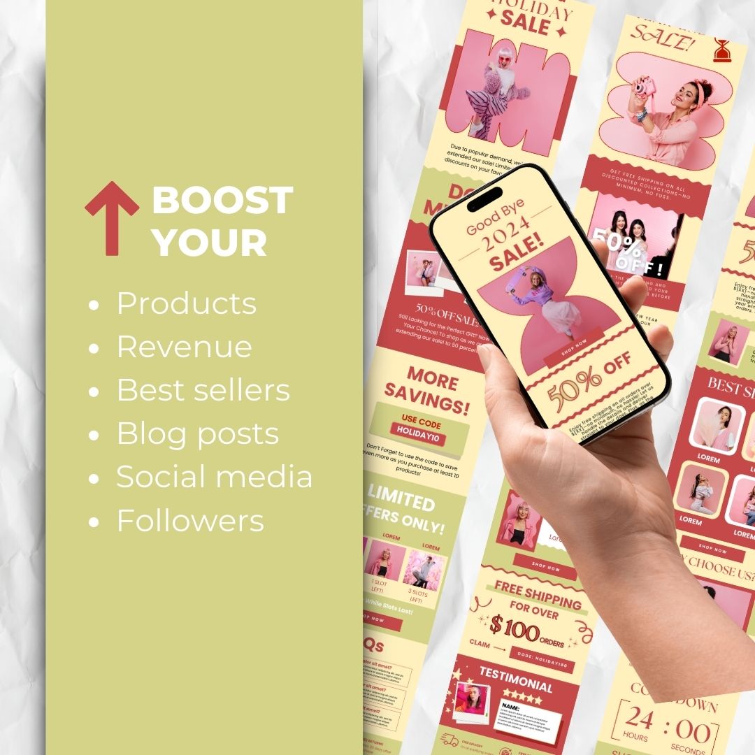 boost your revenue