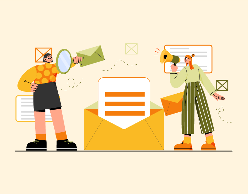Advantages and Disadvantages of Email Marketing