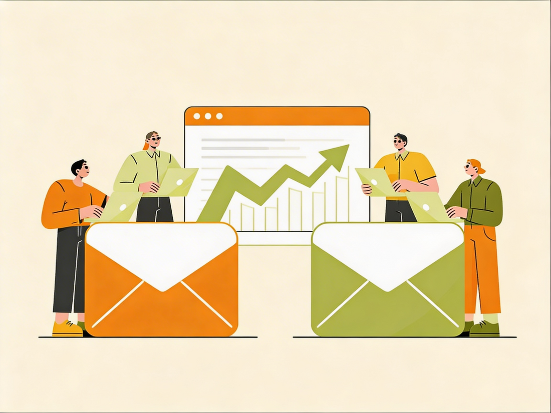 Best Email Marketing Platforms for Small Businesses