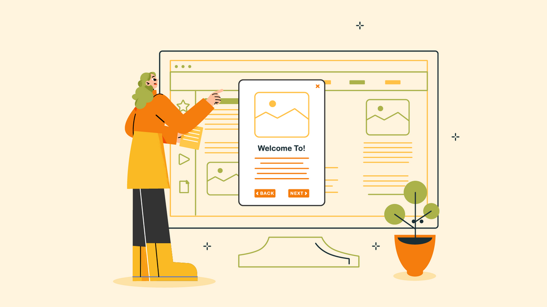 Best Welcome Email Examples & Tips for 2025