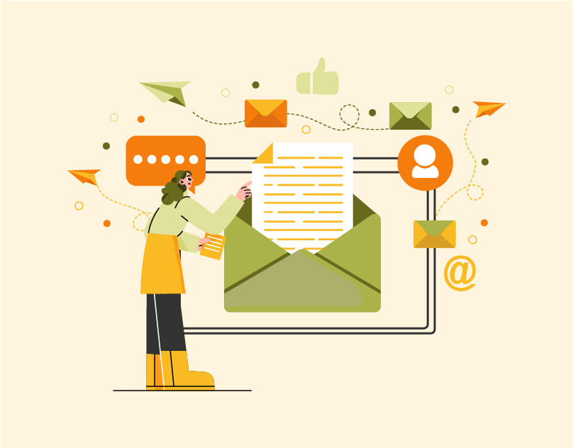 Email Marketing Design Best Practices