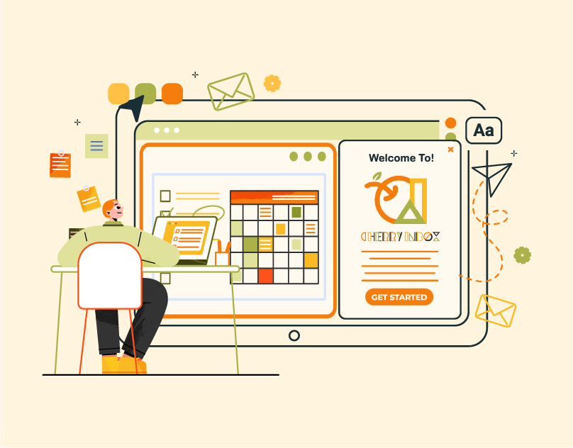 Email Marketing for Beginners: A Step-by-Step