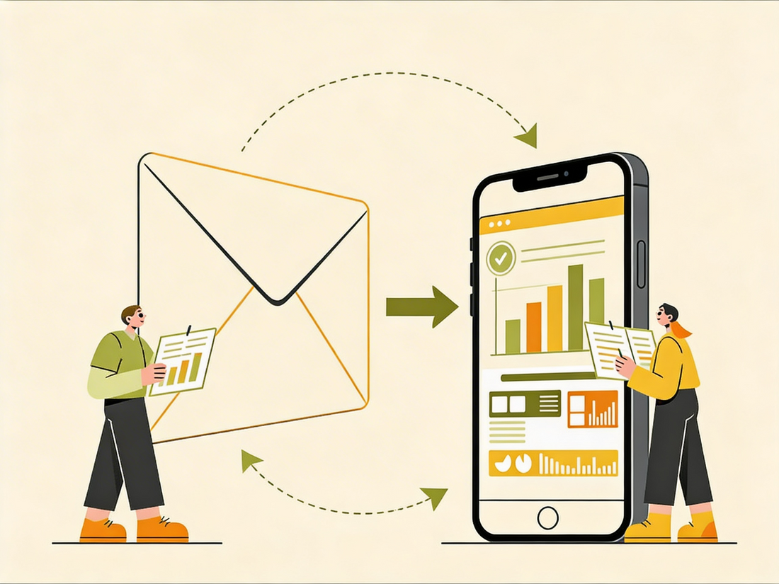 Email Marketing vs Social Media: Which One Actually Converts Better?