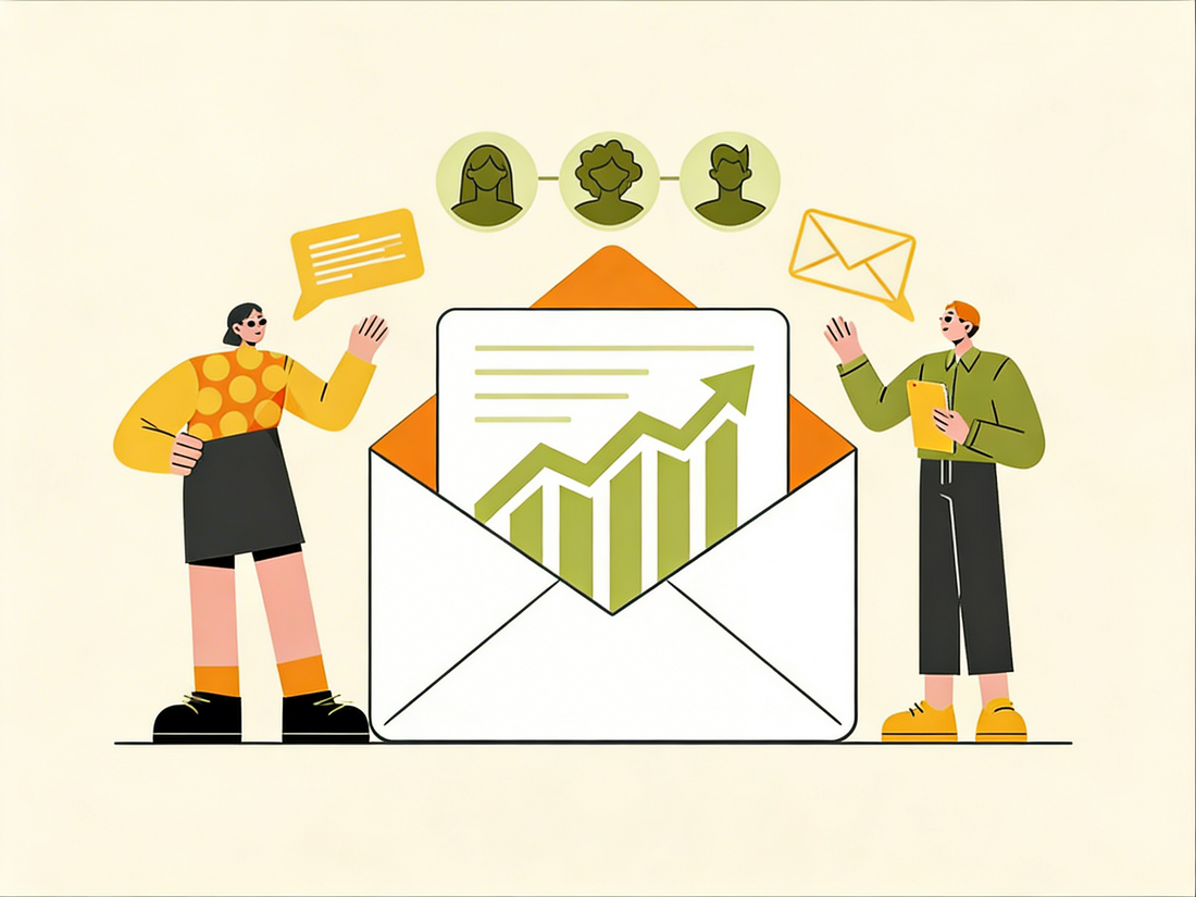 How AI Transforms Email Marketing