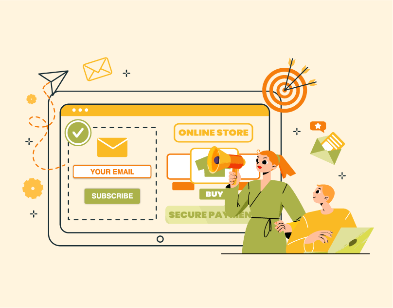 How Email Marketing Influences Client Purchasing Decisions