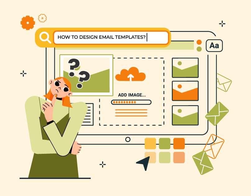 How To Design Email Templates