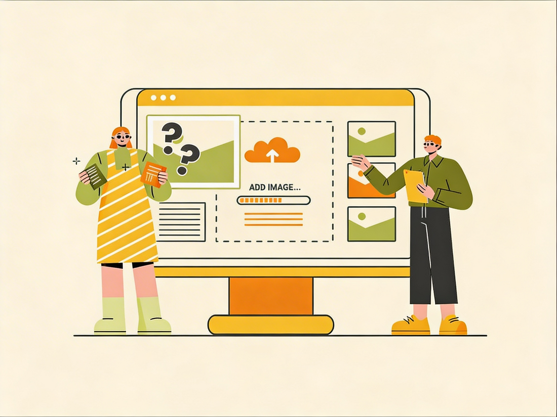 Strategies to Enhance Your Email Graphics
