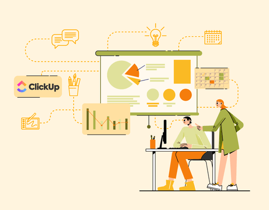 Understanding ClickUp Hierarchy