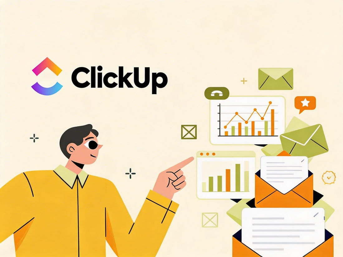 Using ClickUp for Daily Task Management