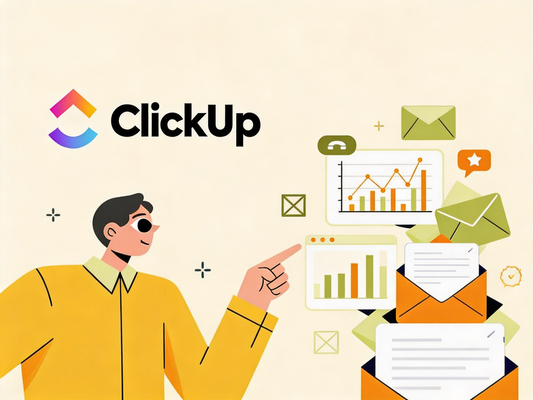 Using ClickUp for Daily Task Management