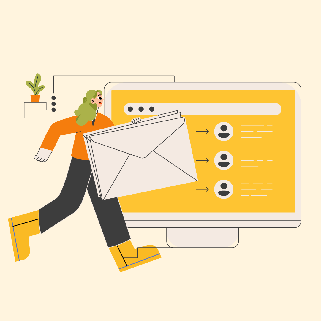 Email Bundles