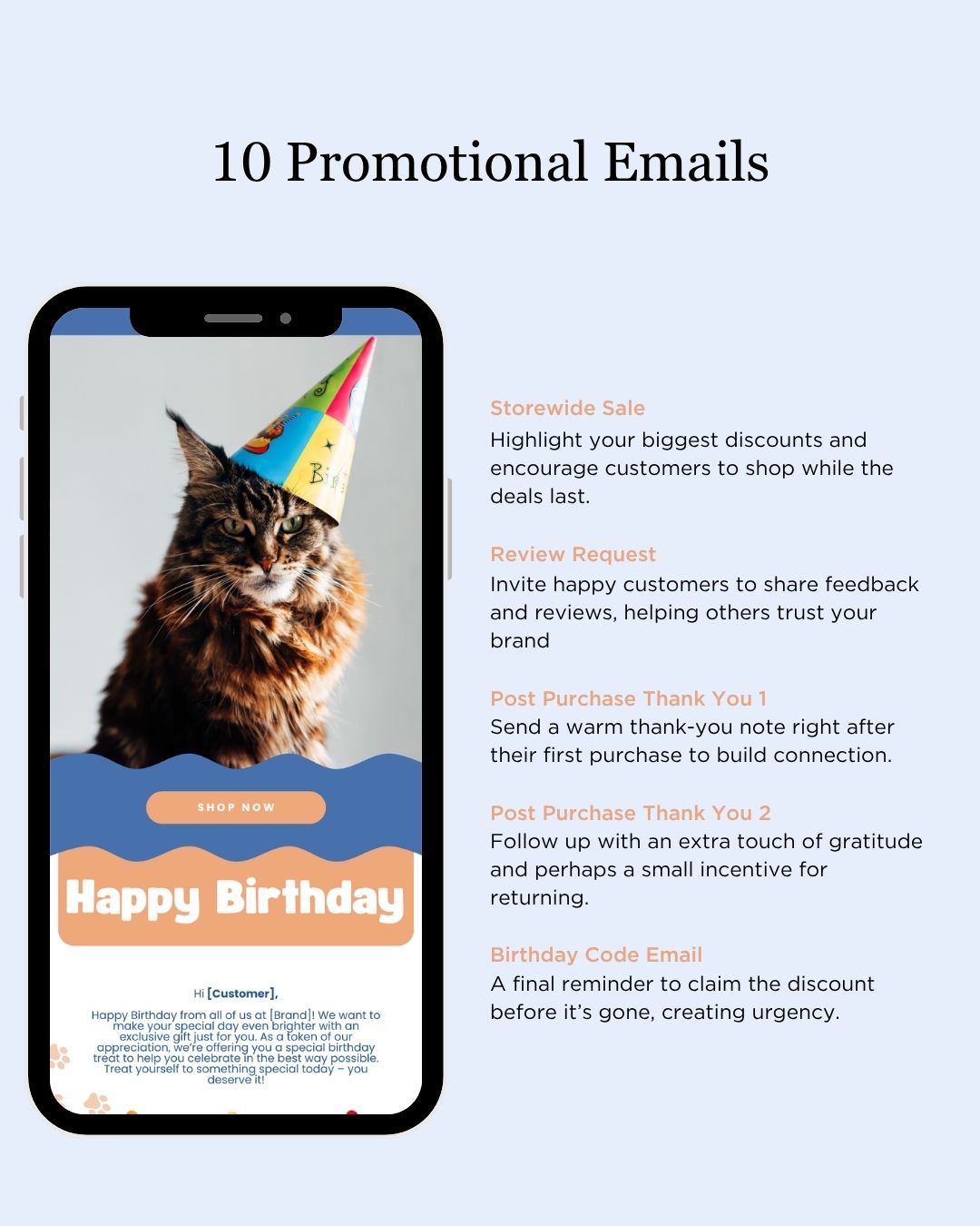 E-commerce Email Marketing Newsletter Canva Template Bundle for Klaviyo Mailchimp and Flodesk | Pet Grooming and Health Products